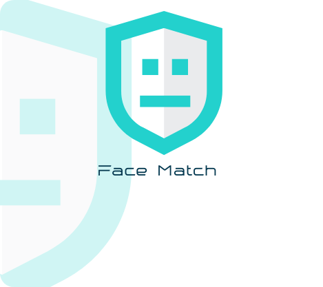 Logo MatchFacial