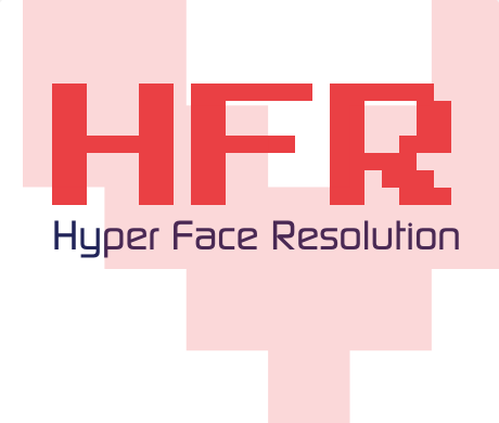 Logo HFR