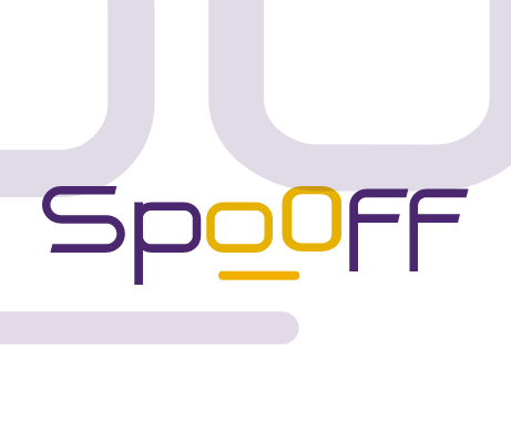 Logo SPOOFF